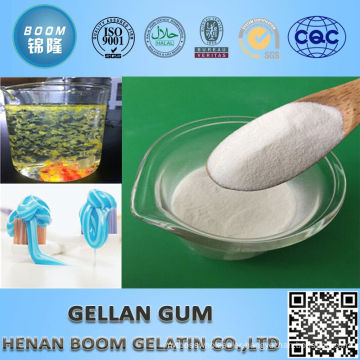 Wholesale free sample gellan gum used in sausages